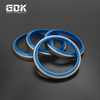 Dust Seal DKH 110-130/11.5-16.5 Oil Seal Wiper Seal For Excavator