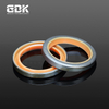 Dust Seal 80*100*6 Oil Seal Wiper Seal For Excavator