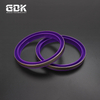 Dust Seal DKBZ110-130/11.5-16.5 Oil Seal Wiper Seal For Excavator