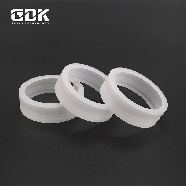 Wear Resistant Industrial Customized WPB Guide Ring Seal