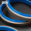 Dust Seal DKH 110-130/11.5-16.5 Oil Seal Wiper Seal For Excavator