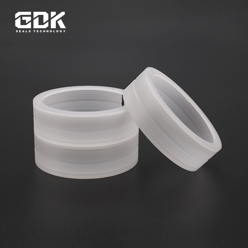 Phenolic Fabric Resin Support WPB Wear Guide Seal Ring