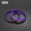 Dust Seal DKBZ110-130/11.5-16.5 Oil Seal Wiper Seal For Excavator