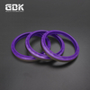 Dust Seal DKBZ110-130/11.5-16.5 Oil Seal Wiper Seal For Excavator