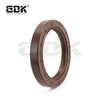FKM Oil Seals TC 70*95*12mm Shaft Skeleton Oil Seal Hydraulic Oil Seals for Excavator