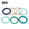 Jcb Spare Parts Complete Repair Seal Kit for 991/00105