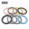 Jcb Spare Parts Complete Repair Seal Kit for 331/39047