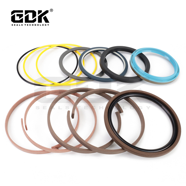 Jcb Spare Parts Complete Repair Seal Kit for 331/39036