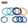Jcb Spare Parts Complete Repair Seal Kit for 448/17201
