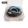 Jcb Spare Parts Complete Repair Seal Kit for 332/C7368