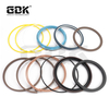 Jcb Spare Parts Complete Repair Seal Kit for 690/00754