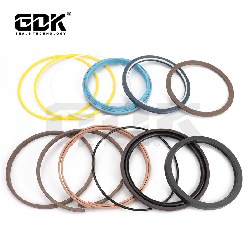 Jcb Spare Parts Complete Repair Seal Kit for 690/00754