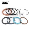 Jcb Spare Parts Complete Repair Seal Kit for LQU0080