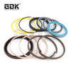 Jcb Spare Parts Complete Repair Seal Kit for LQU0165