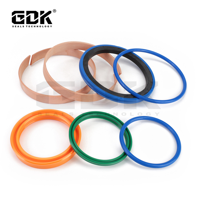 Jcb Spare Parts Complete Repair Seal Kit for 991/00111