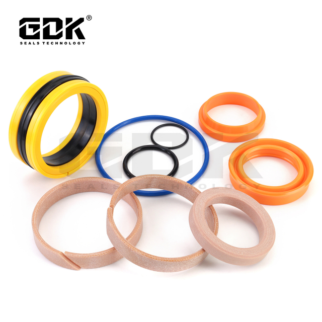 Jcb Spare Parts Complete Repair Seal Kit for 991/00122