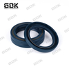 Hydraulic Spare Parts NBR FKM CFW Oil Seal 