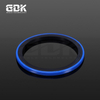 GDK KR Piston Sealing Hydraulic PU Rod Seal