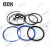 Hydraulic 20G Breaker Seal Kit Excavator Spare Parts Repair Kit