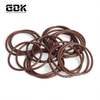 Heat Resistance FKM/Viton Fluorine Rubber Sealing O Ring