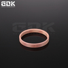 Original Factory Wholesale Hydraulic Phenolic Piston Wear Ring Seal