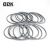  GDK High Quality Mechanical Seal Gray Rubber O Ring