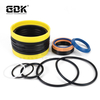 Jcb Spare Parts Complete Repair Seal Kit for 991/00004