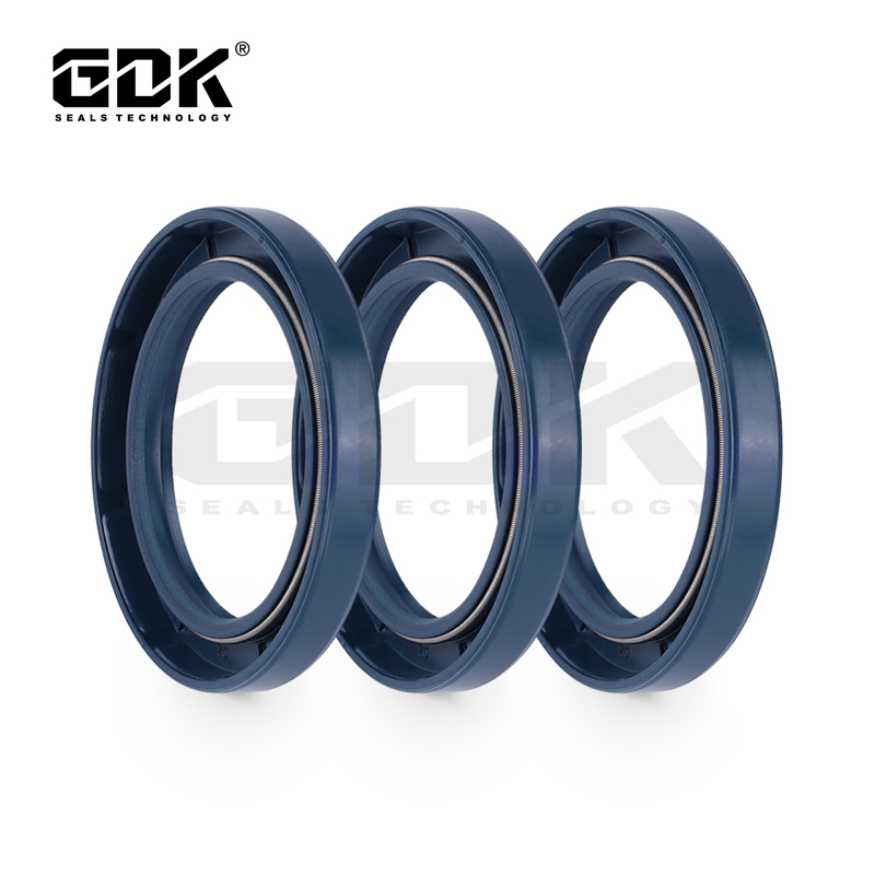 Hydraulic Spare Parts NBR FKM CFW Oil Seal 