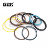 Jcb Spare Parts Complete Repair Seal Kit for 690/00754