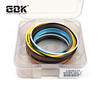 Jcb Spare Parts Complete Repair Seal Kit for LQU0114