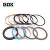Jcb Spare Parts Complete Repair Seal Kit for LQU0091
