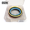 Jcb Spare Parts Complete Repair Seal Kit for LQU0138