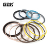 Jcb Spare Parts Complete Repair Seal Kit for LQU0165