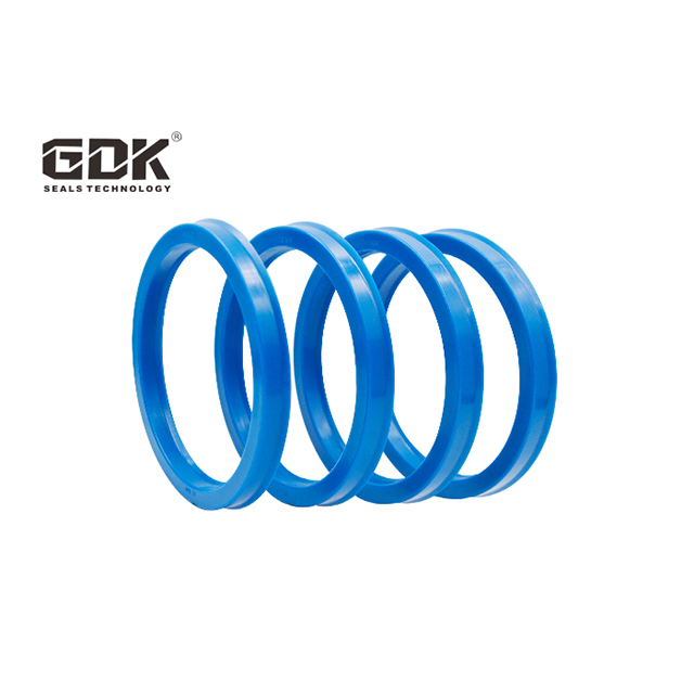 Seal Factory Direct Supply Hydraulic IDI Type ROD Seal