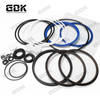 Hydraulic 20G Breaker Seal Kit Excavator Spare Parts Repair Kit