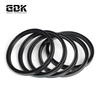 GDK Standard Full Sizes Rubber X Ring Quad O Ring