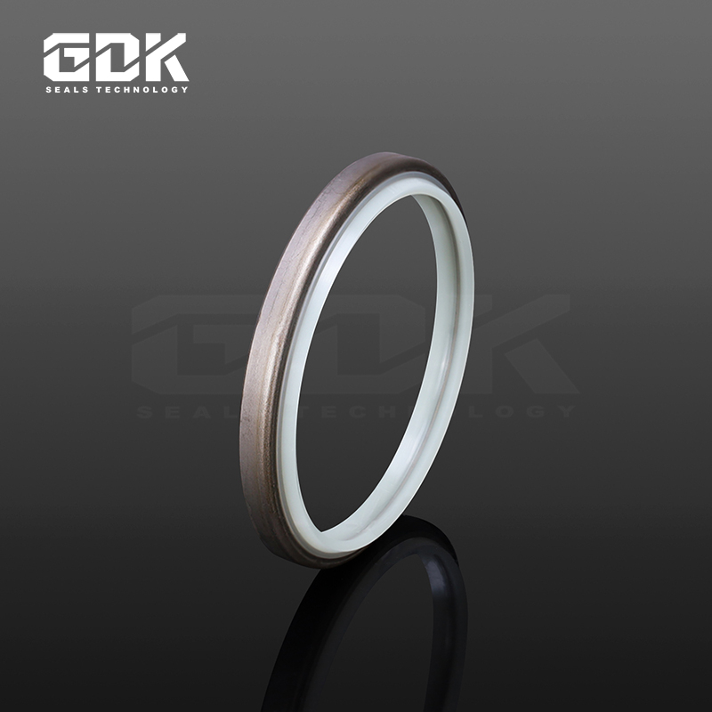 PU Rubber Wiper Seal Dkbi Dust Seal for Earth Moving Machines