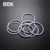 Blue White PTFE Hydraulic Backup Ring Seal TFG TFP