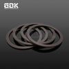 Bronze PTFE Back-up Ring Seal Mechanical Seals for Excavator