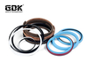 Excavator Hydraulic Repair Cylinder Bucket Seal Kits