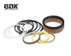 Construction Machinery Parts E 320B Jack Seal Kit for Caterpillar Machine