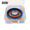Jcb Spare Parts Complete Repair Seal Kit for 991/00109