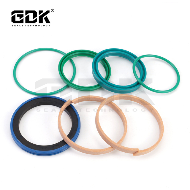 Jcb Spare Parts Complete Repair Seal Kit for 991/00105