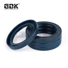 Hydraulic Spare Parts NBR FKM CFW Oil Seal 