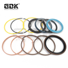Jcb Spare Parts Complete Repair Seal Kit for 331/39041
