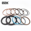 Jcb Spare Parts Complete Repair Seal Kit for 332/C7368