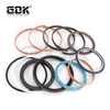 Jcb Spare Parts Complete Repair Seal Kit for LQU0091