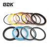 Jcb Spare Parts Complete Repair Seal Kit for LQU0125
