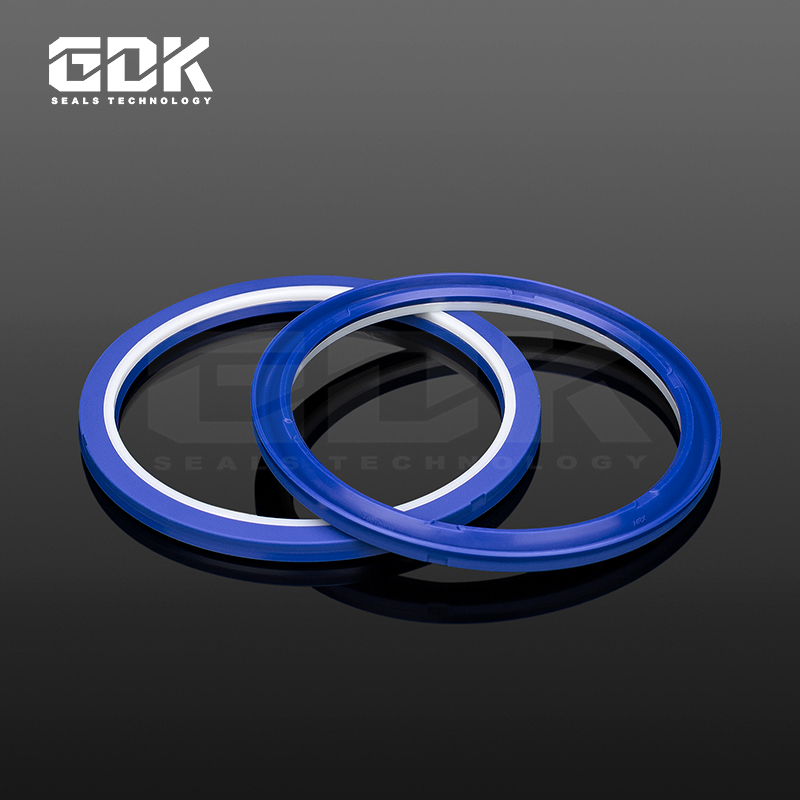 Hydraulic Rubber O Ring Buffer Ring Seal PU Oil Seal