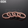 Original Factory Wholesale Hydraulic Phenolic Piston Wear Ring Seal